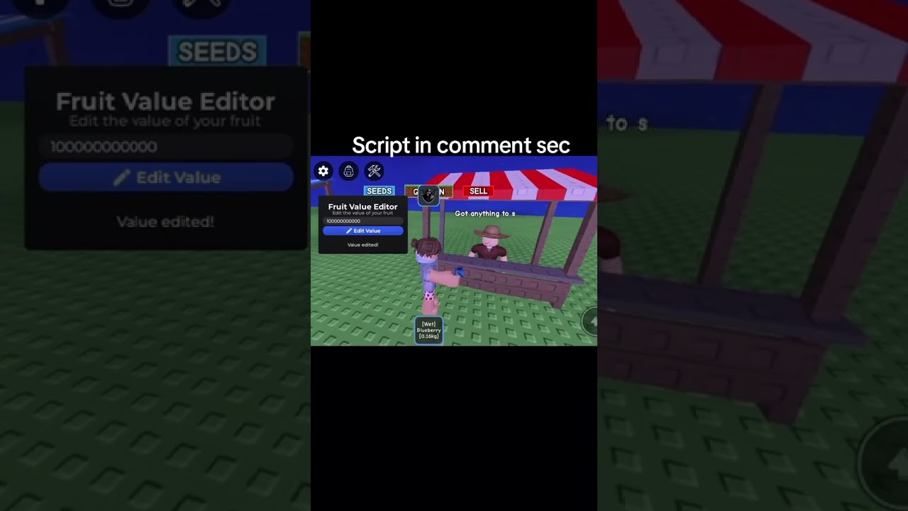 Grow A Garden Not Patch Script Delta Growagarden Roblox Krnl Jandel Raccoon
