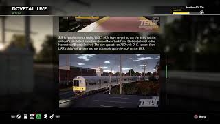 Train sim world 2020 LIVE STREAM