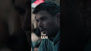 Ο ΔΡΟΜΟΣ ΤΟΥ ΕΓΚΛΗΜΑΤΟΣ (Crime 101) – Team Up Spot 9x16