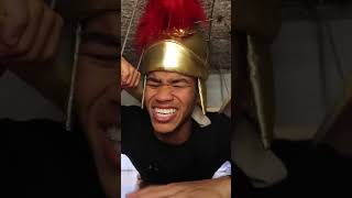 The Time I Got Stuck Under The Bed...