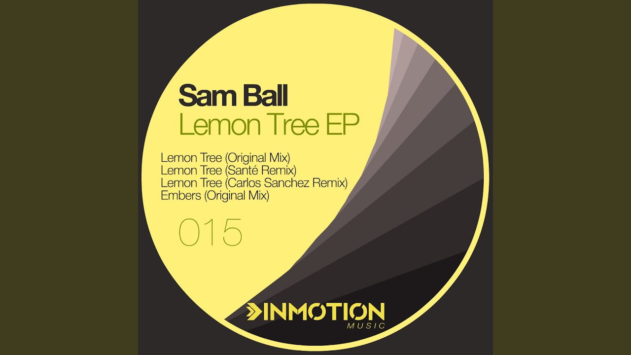Mira Lemon Tree en YouTube Mira Lemon Tree en YouTube