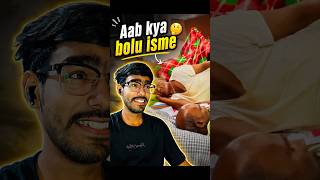 Lo ye dekhlo 😂 || The Dev Dimension || Instagram reaction video ||