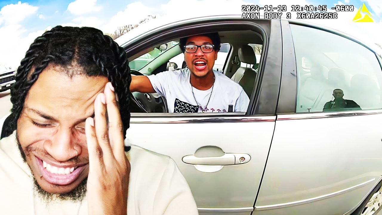 Teen Goes CRAZY for Girlfriend After She's Hit On, Doesn't End Well