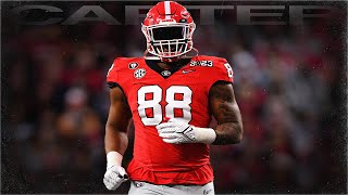 Jalen Carter Ultimate Highlights ᴴᴰ