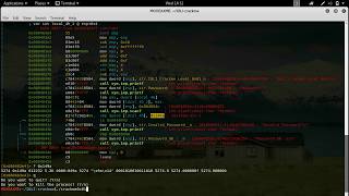 Crackme0x01 Dissected with Radare2