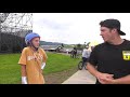 BS 360 Out Of The Bowl - Hot Wheels Challenge Accepted