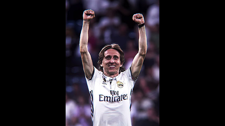 Modric Is Leaving Real Madrid In 25/26😢💔🐐|| #sad #luka #modric #realmadrid #edit #sad #left #goat