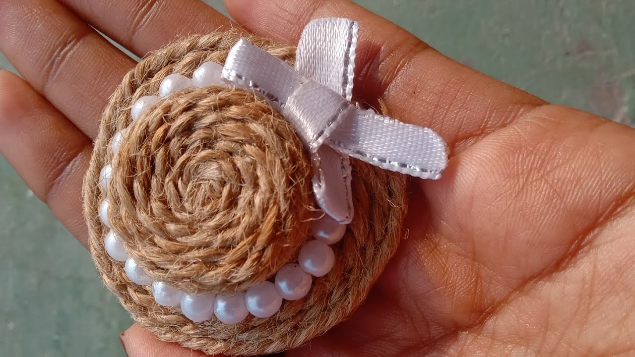 Diy Medicine Bottle Cap Hairclip Making Bottlecap Recycling Ideas