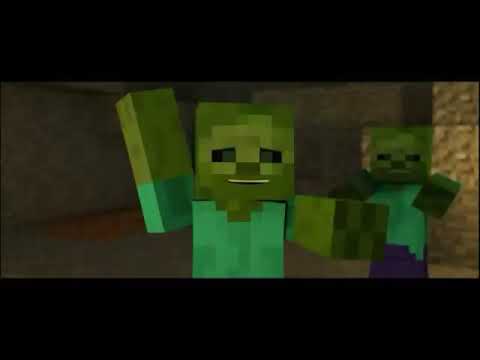 Jak zostać szkieletem? #Animation