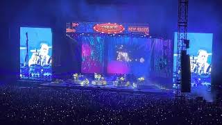 Acepto mi derrota - Los Bukis Live @ MetLife Stadium New Jersey 07-30-22