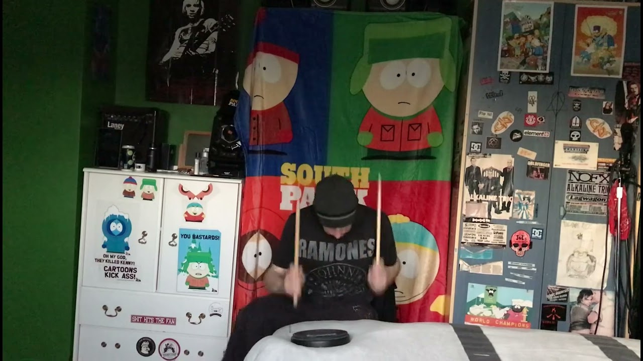 Bed Drummer - Pussy Riot - Смерть Тюрьме, Свободу Протесту 2025