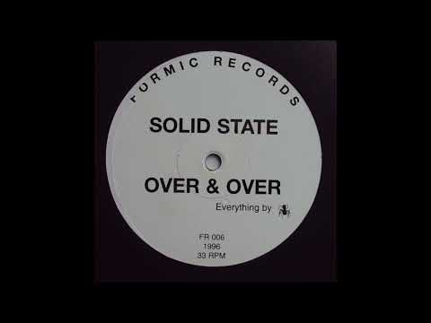 Formothics Formic - Solid State | Releases | Discogs