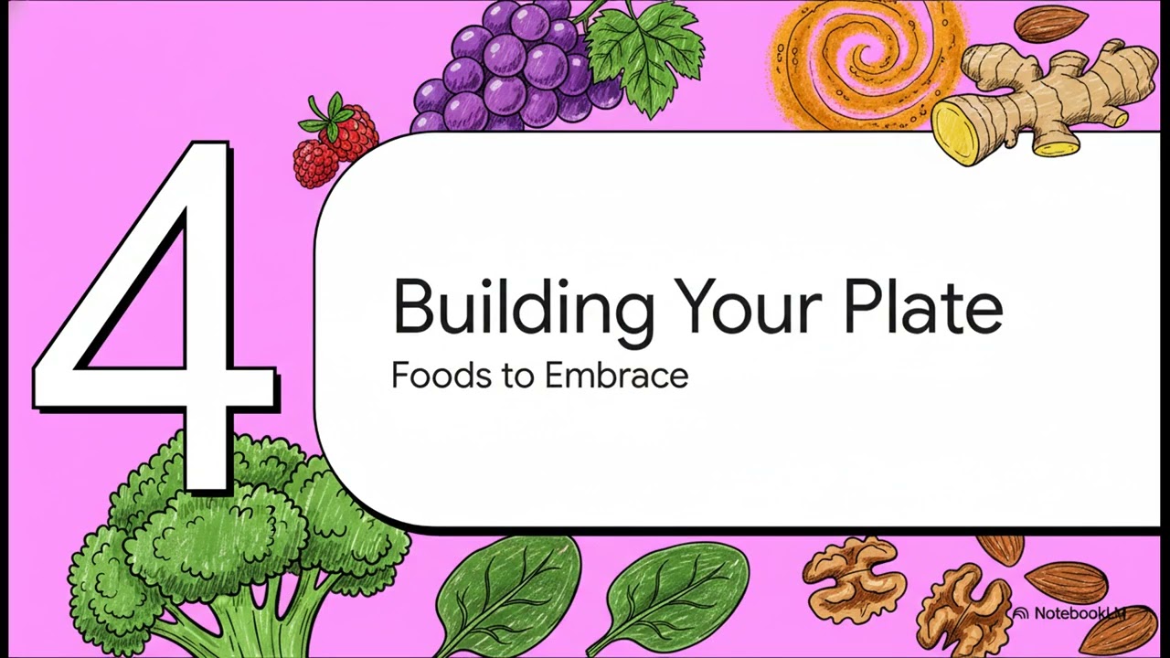 Estrogen & Food Resources | Educational Overview