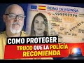 Consejos Esenciales para Proteger tu DNI Guía Recomendada por la Policía