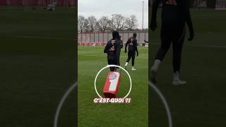 L’importance des détails au Bayern 🎶🔴⚪️