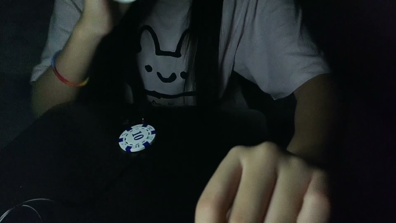 高校生の雑ASMR 色んな単語でオノマトペ