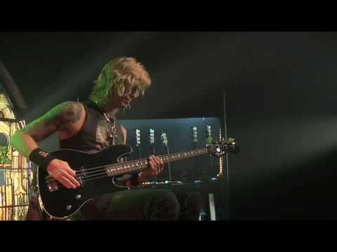 IMV Trailer: Duff McKagan, bassist for Velvet Revo...