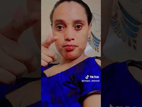 Risqoo Ahmed Muxee Ethiopia Malii Oro