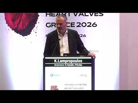 THVGreece 2026 | TAVI Planning