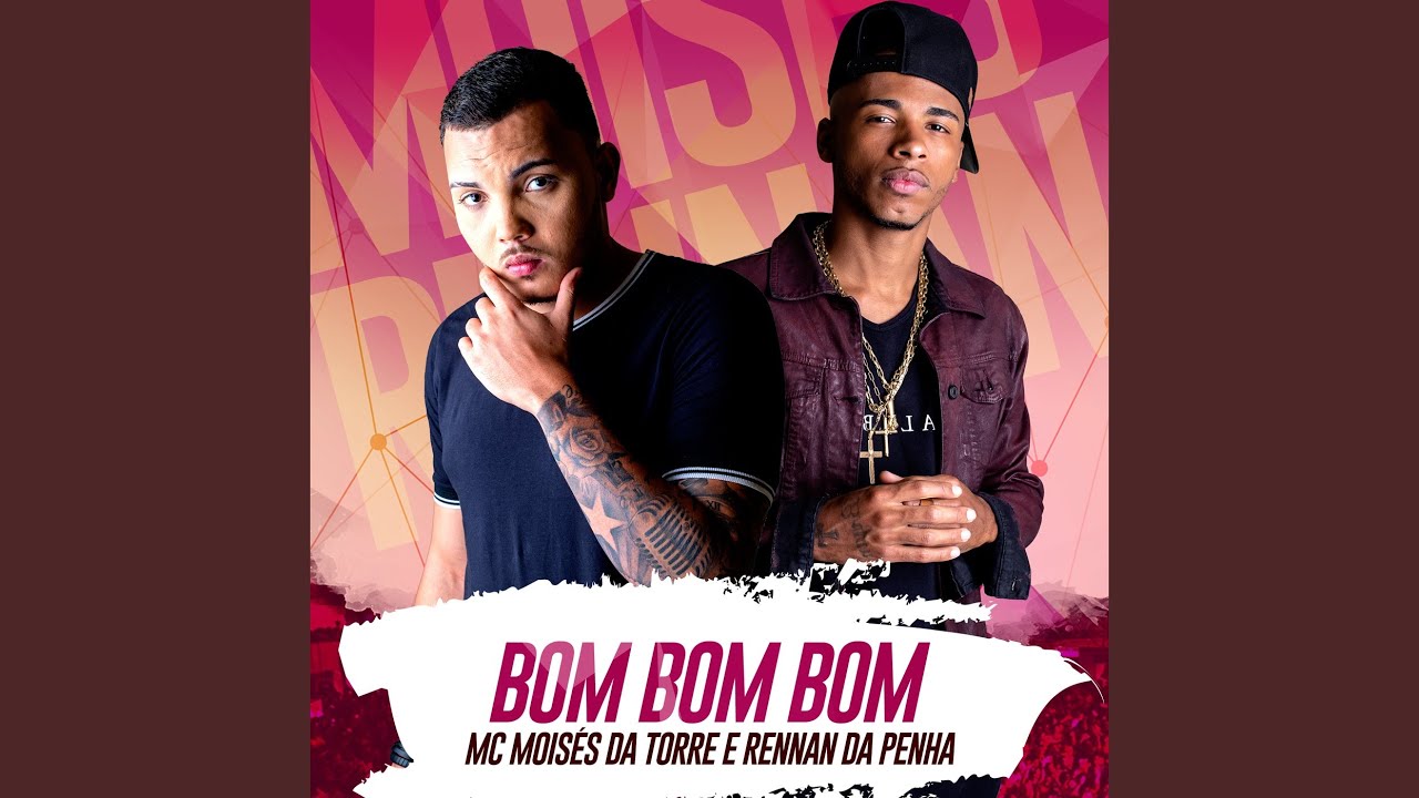 Bom Bom Bom - YouTube
