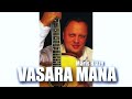 VASARA MANA / MĀRIS BLĀZE