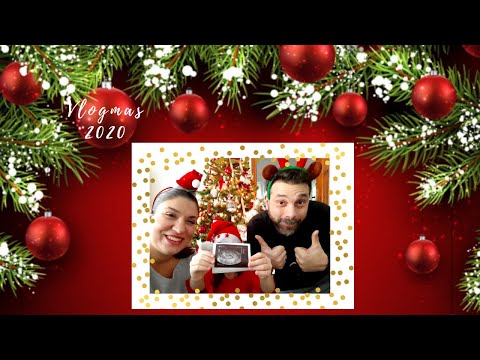 Vlogmas 2020 Day14