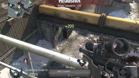 rocketma - Nice no scope on WMD