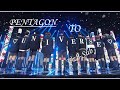 PENTAGON &#39;펜타곤&#39; - TO Universe [Uzb Sub] F/MV