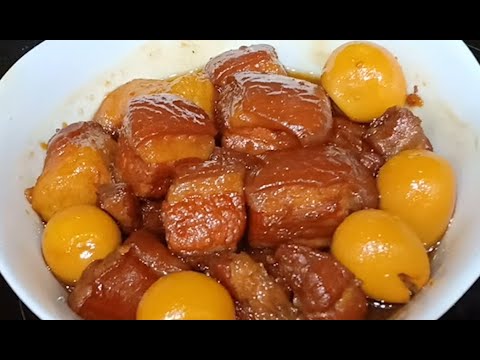 Video THỊT KHO TÀU | Bí quyết nấu món thịt kho tàu KHÔNG... - youtube