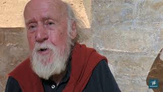 Claude Tran - Hubert Reeves Conseil Aux Médiateurs