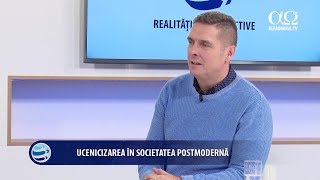 Realitati si perspective 98 - Ucenicizarea in societatea postmoderna - Paul Gibbs