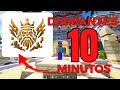 CÓMO CONSEGUIR DIAMANTES RÁPIDO en DIOSESMC 👑 (10 Minutos)