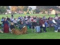 Camarillo Community Band 2016 Summer Concert Series
