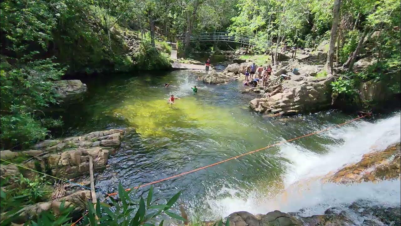 CACHOEIRA DAS TRÊS QUEDAS em São Geraldo do Araguaia Pará 25/12/2022 brasil YouTube CACHOEIRA DAS TRÊS QUEDAS em São Geraldo do Araguaia Pará 25/12/2022 brasil YouTube