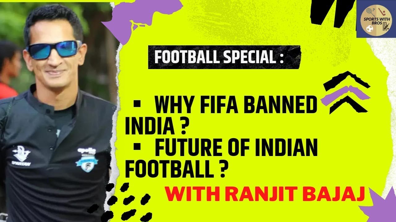 LIVE AND EXCLUSIVE WITH ONE AND ONLY RANJIT BAJAJ SIR WHY FIFA live-and-exclusive-with-one-and-only-ranjit-bajaj-sir-why-fifa