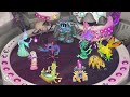 Beginning of video