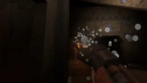 Quake 2: Unit 4 Level 4