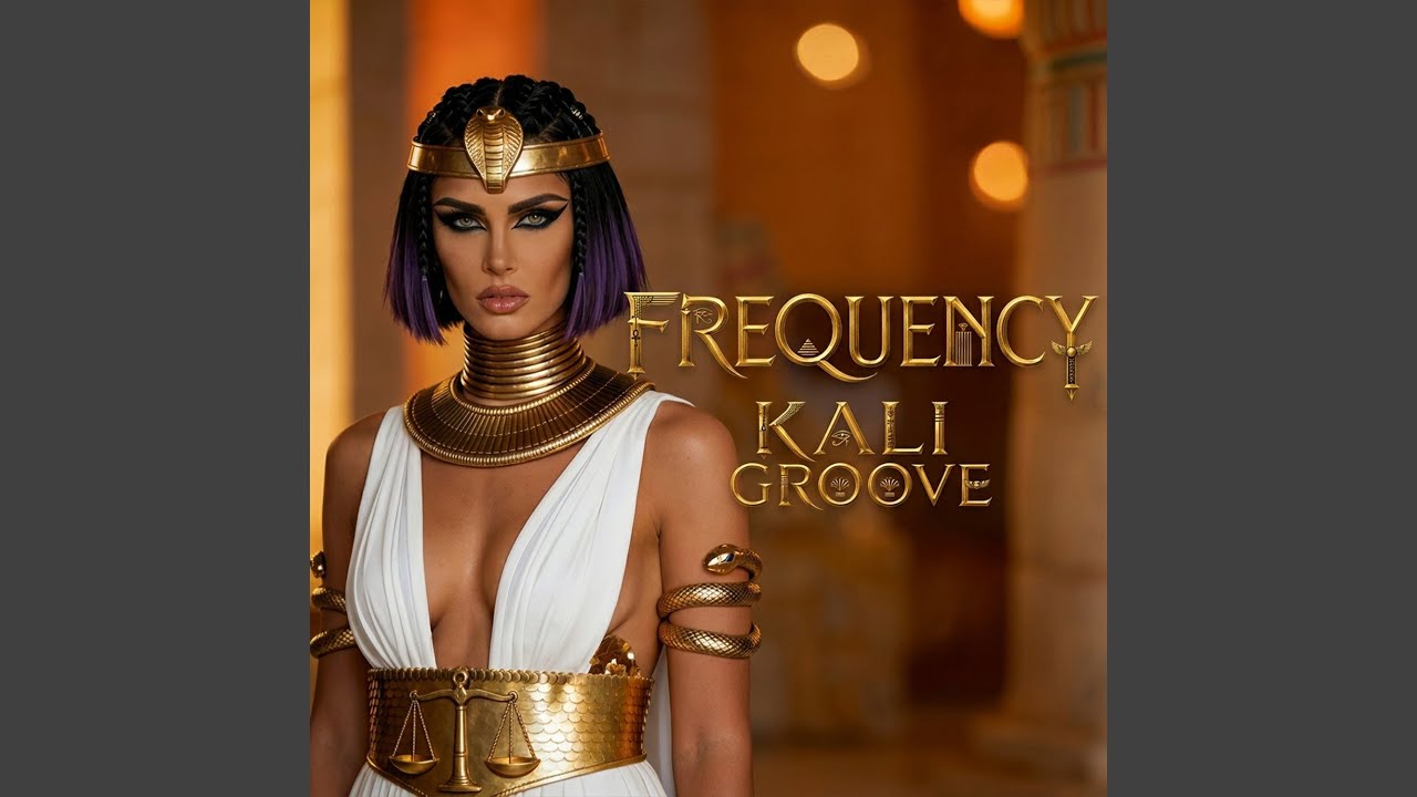 Obejrzyj Frequency w YouTube Obejrzyj Frequency w YouTube