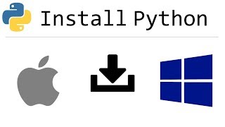 Master Python FREE: How to install Python on your computer, easily