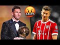 MESSI PALLONE D'ORO 2021 (Giusto o Rubato?)