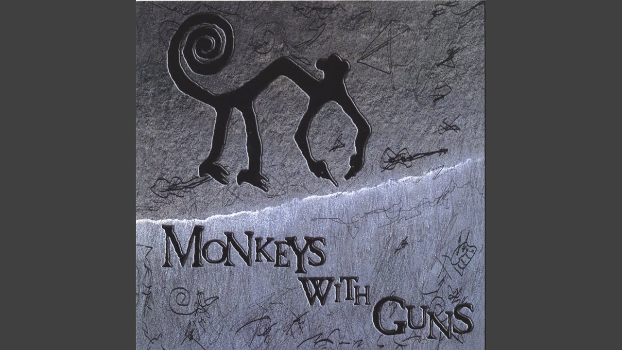 Livid Sky – Monkeys With Guns