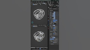 Blender Modifiers - Part 08