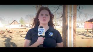Omaha Nation declares emergency amid Tribal Council dispute | KCAU9 Package