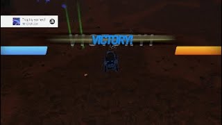 ONRUSH Trophy : ONRUSH (and Founder and ENTER YOUR INITIALS)