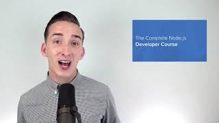 3.1  Section Intro Node js Module System