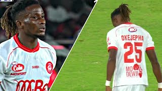 OKEJEPHA VS APR | PASSES, DEFENSIVE SKILLS | SIMBA DAY