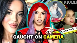 Download Lagu Entitled Influencer CAUGHT STEALING for TIKTOK HAULS \u0026 Crashes Out MP3 Download Lagu Entitled Influencer CAUGHT STEALING for TIKTOK HAULS \u0026 Crashes Out MP3