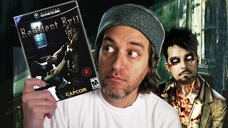 We've Never Played Resident Evil 2002 - Co-op