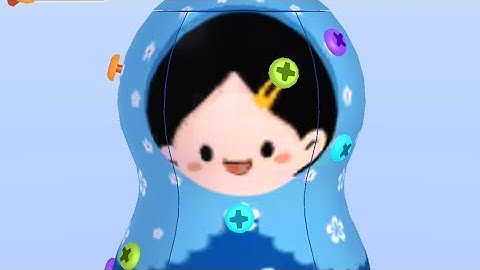 Screw Sort 3D Level 4 Gameplay Walkthrough