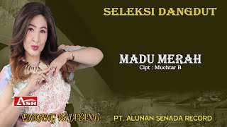ENDANG WIJAYANTI - MADU MERAH ( Official Musik ) HD